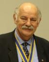 Rtn. Clive Smitheram  *